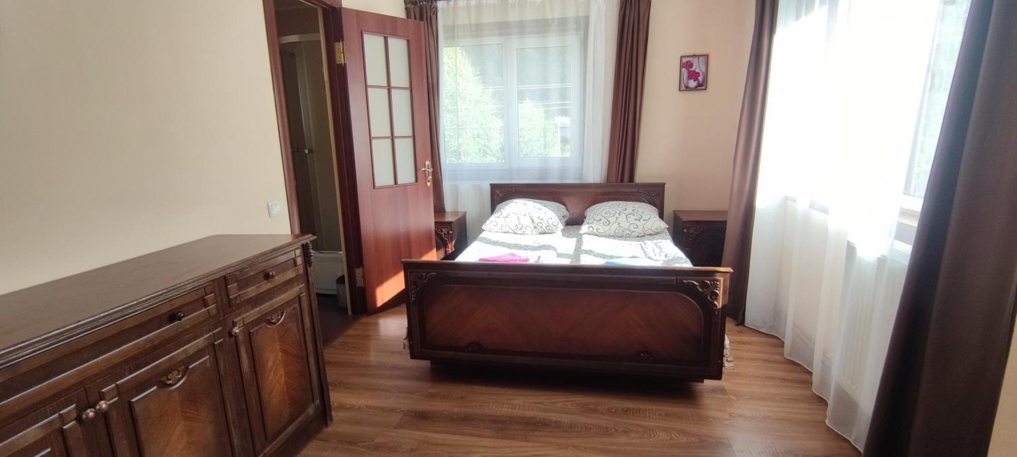 Arnika Tatariv Hotel ภายนอก รูปภาพ