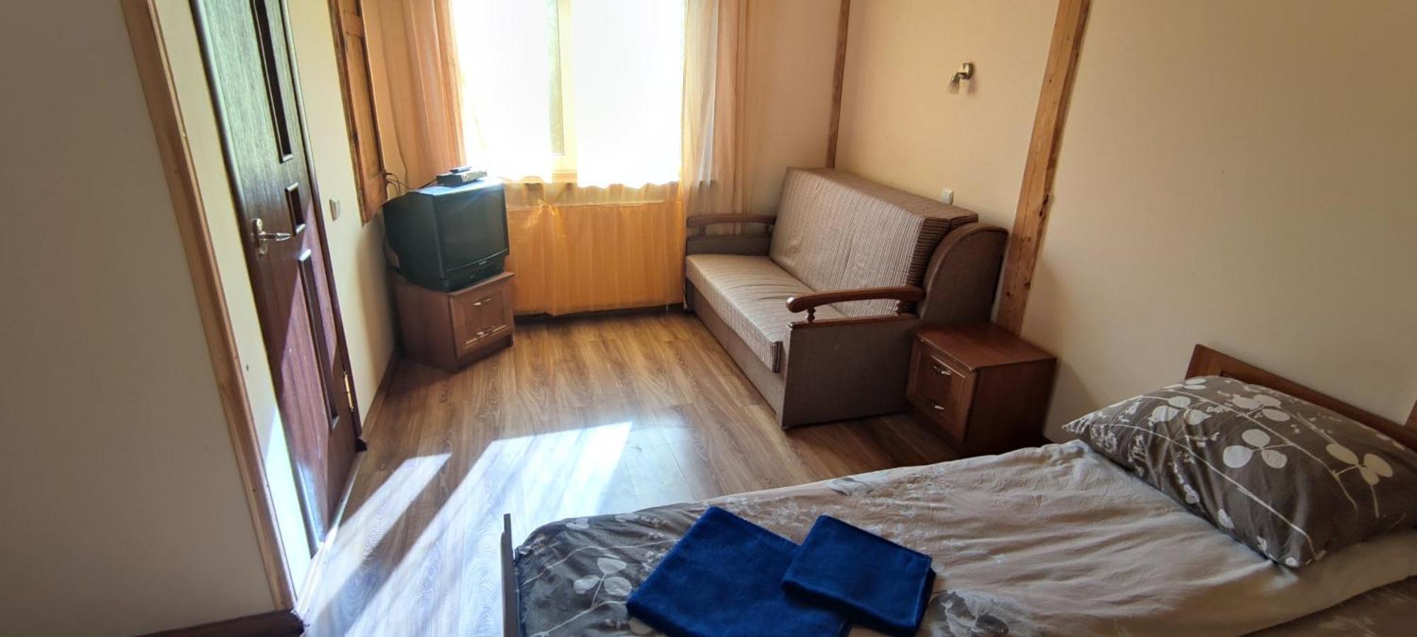 Arnika Tatariv Hotel ภายนอก รูปภาพ