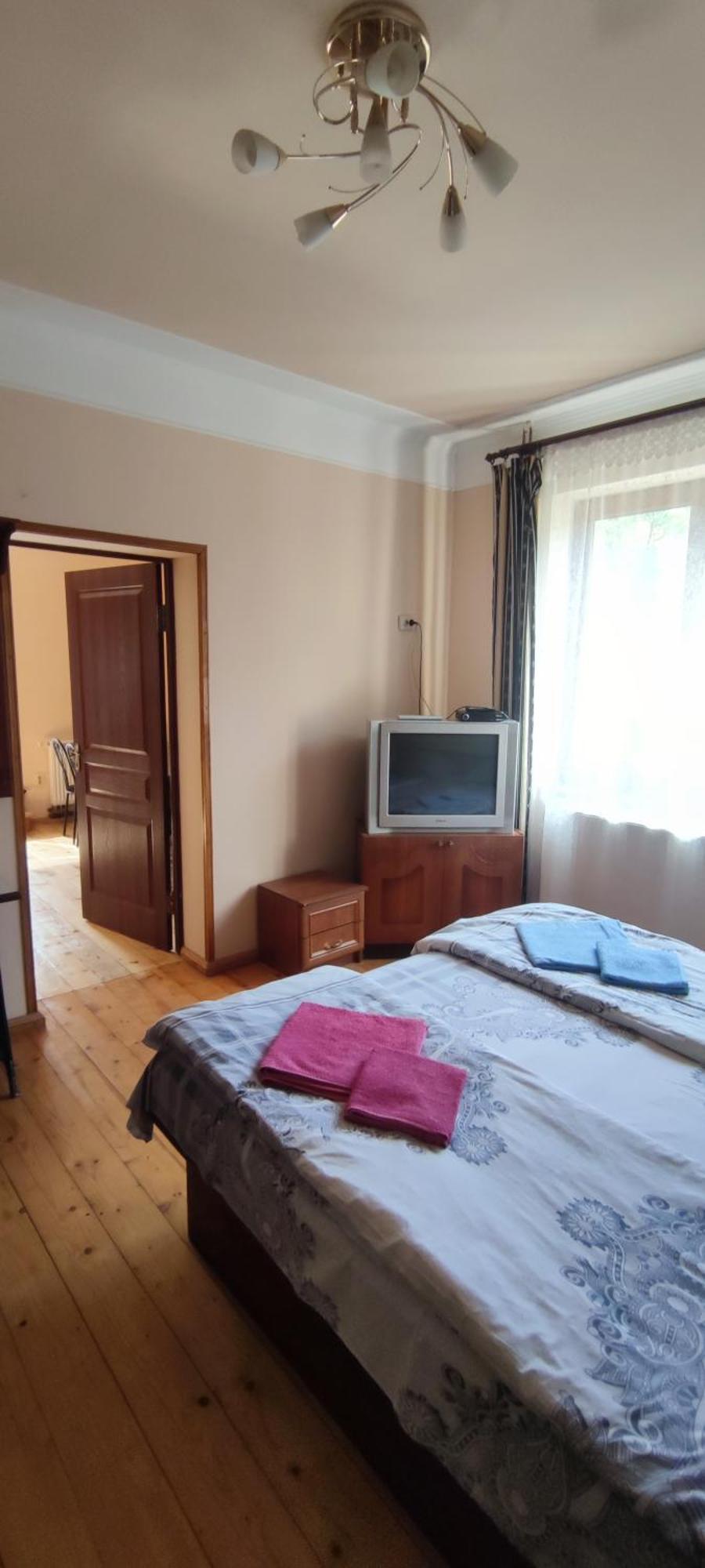 Arnika Tatariv Hotel ภายนอก รูปภาพ