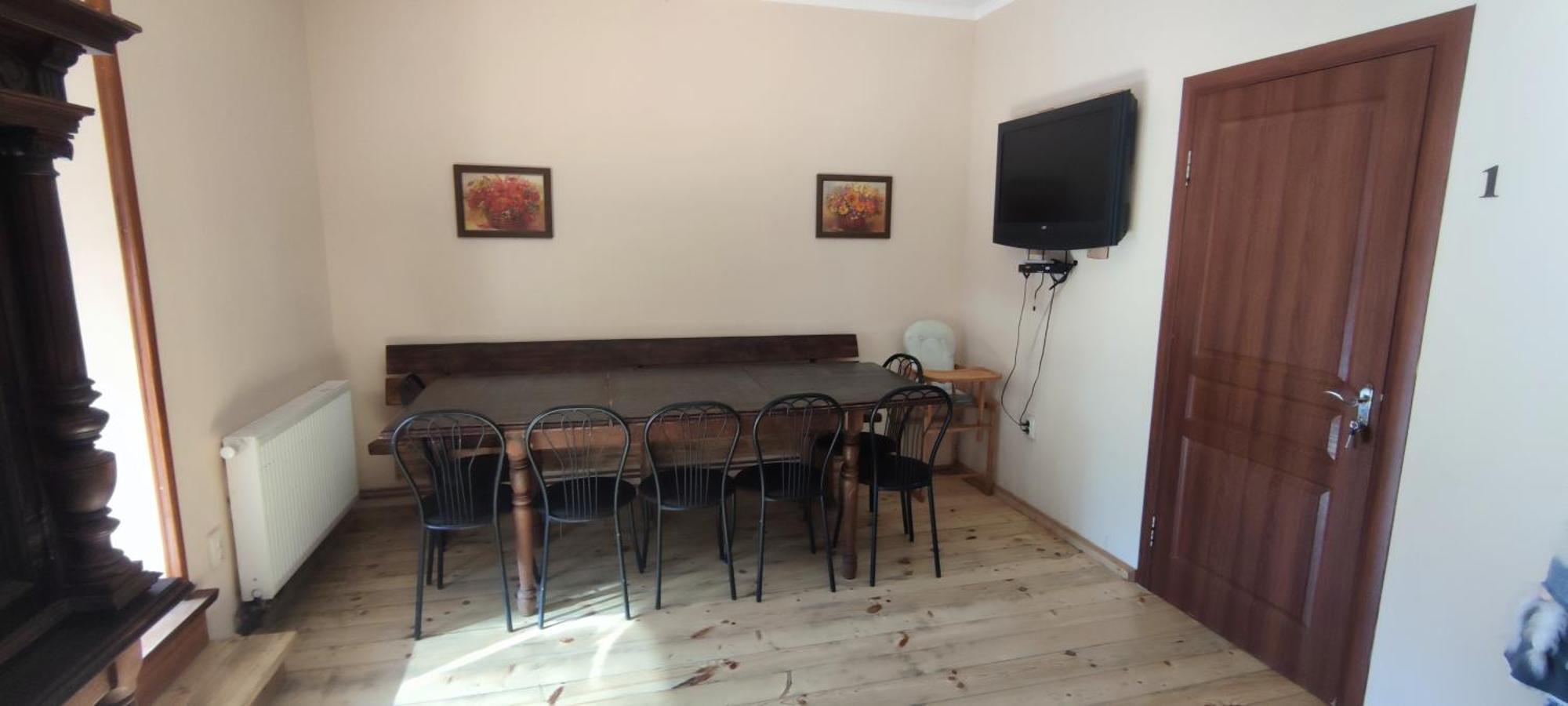 Arnika Tatariv Hotel ภายนอก รูปภาพ