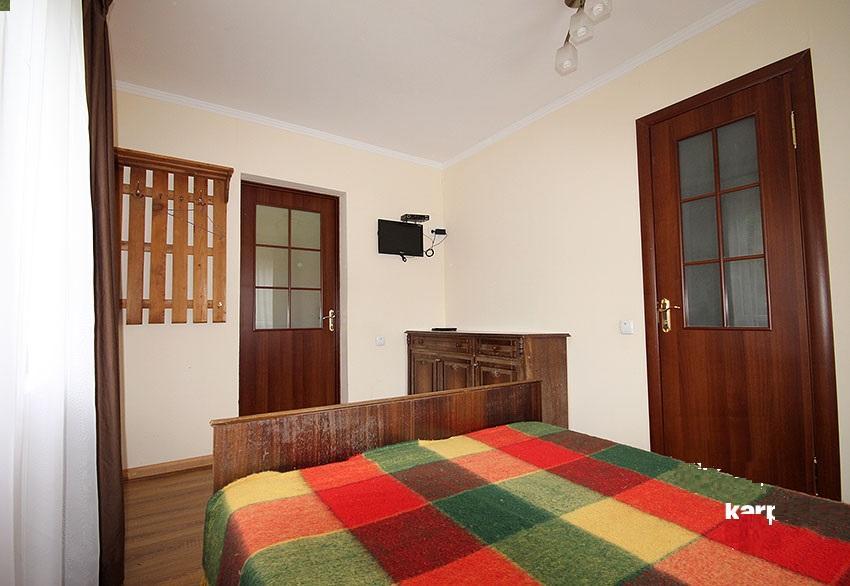 Arnika Tatariv Hotel ภายนอก รูปภาพ